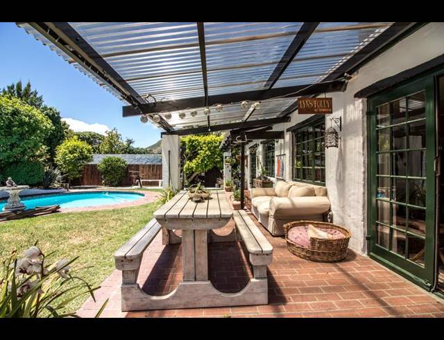 3 BEDROOM PROPERTY TO RENT IN BEACH ESTATE